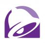 Taco Bell (1905 50th Street) Logo