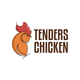 Chicken Tenders Bar (1929 Chestnut St) Logo