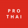 Pro Thai Logo