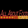 All About Food Logo