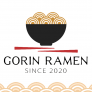 Gorin Ramen Logo