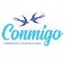 Conmigo Logo