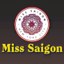 Miss Saigon Logo