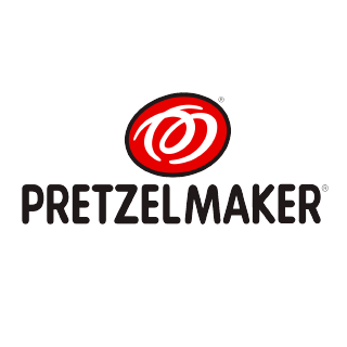 Pretzelmaker Logo