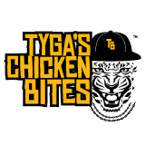 Tyga Bites (6825 Fresh Meadow Lane) Logo