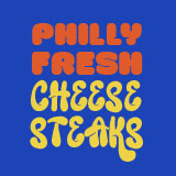 Philly Fresh Cheesesteaks Logo