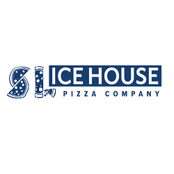 Slicehouse Pizza Company Logo