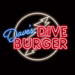 Dave's Dive Burger