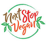 Next Stop Vegan Logo