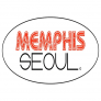 Memphis Seoul Logo