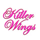 Killer Wings Logo