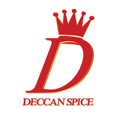 Deccan Spice Edison Logo