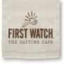 FIRST WATCH - HIGHLANDS* Logo