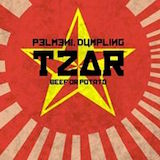 Pel Meni Dumpling Tzar (Capitol Hill) Logo