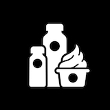 Pressed Acai Bowls (400 Pine Street #116) Logo