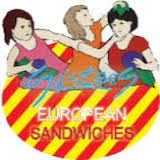 Sisters European Cafe Logo