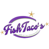 Fish Taco Logo