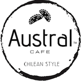 Austral Cafe Logo
