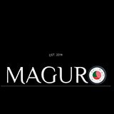 Maguro Sushi Logo