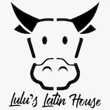 Lulu's Latin House Logo