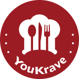 Youkrave Logo