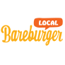 Bareburger - Edgewater Logo