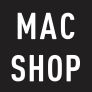 Mac Shop Logo