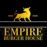 Empire Burger House Logo