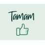 Tamam - 14th St Logo