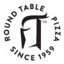 Round Table Pizza Logo