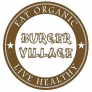 Burger Village Logo