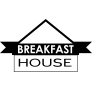 Breakfast House Logo