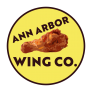 Ann Arbor Wing Company: Logo