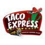 Taco Express Logo