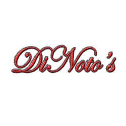 Dinoto’s Gyro Grill & Pizza  Logo