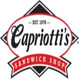 Capriotti's Sandwich Shop Logo