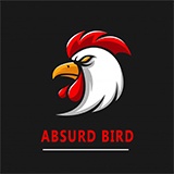 Absurd Bird Logo