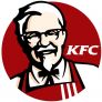 KFC (5004 Slide Road) Logo