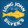 Long John Silver's (1101 50th St.) Logo