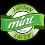 Mint Indian Eatery Logo