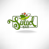 Mary's Salad Co Logo