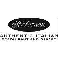 Il Fornaio (Burlingame) Logo