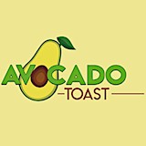 Avocado Toast Logo