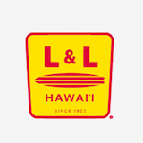 L&L Hawaiian Barbecue (579 Coleman Ave., #40) Logo