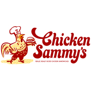 Chicken Sammy's 194 (2200 Eastridge Loop) Logo