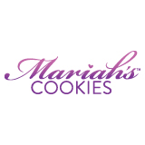 Mariah Carey's Cookies - Campbell Logo