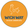 Wich Way Chicken Logo