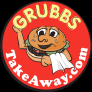 Grubbs Takeaway Logo