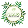 Neem Indian Cuisine Logo