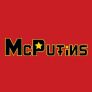 McPutins Chicken Logo